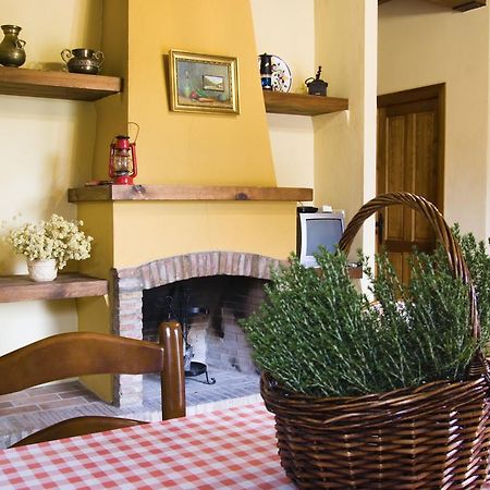 Rural Montes Malaga: Finca Pedregales Δωμάτιο φωτογραφία