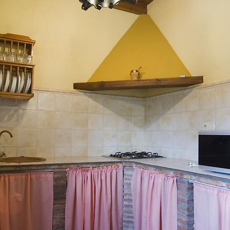 Rural Montes Malaga: Finca Pedregales Δωμάτιο φωτογραφία