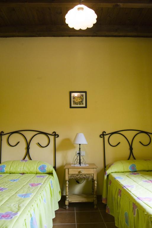 Rural Montes Malaga: Finca Pedregales Δωμάτιο φωτογραφία