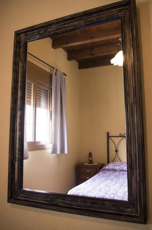 Rural Montes Malaga: Finca Pedregales Δωμάτιο φωτογραφία