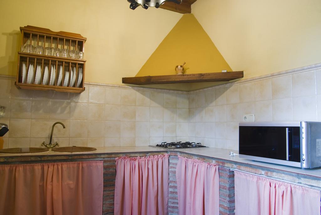 Rural Montes Malaga: Finca Pedregales Δωμάτιο φωτογραφία