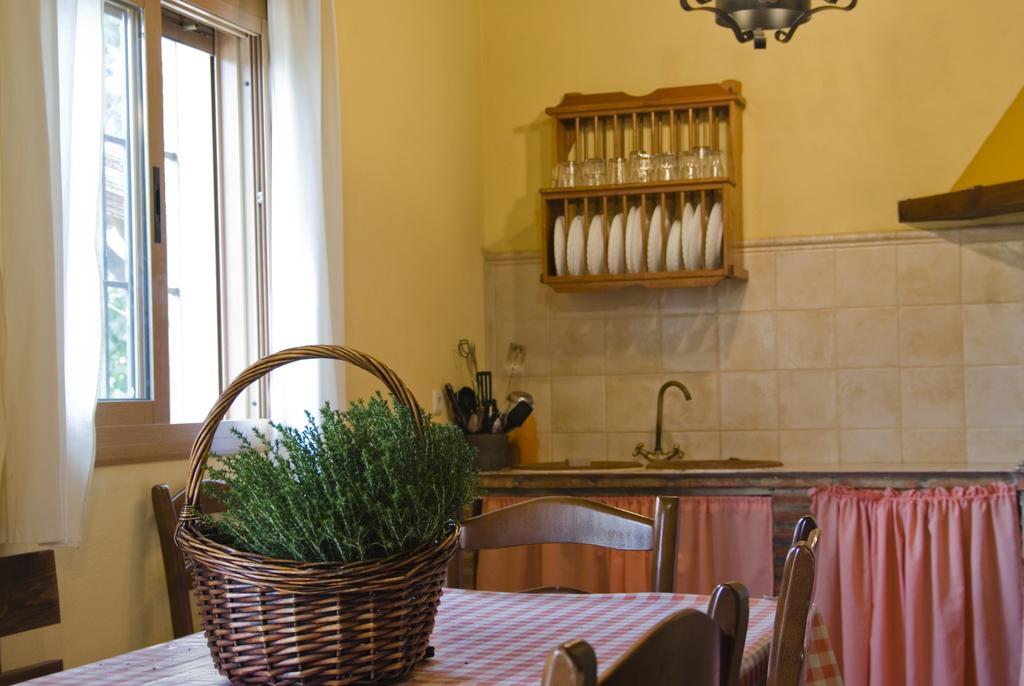 Rural Montes Malaga: Finca Pedregales Δωμάτιο φωτογραφία
